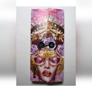 Pat McGrath Mothership XI Sunlit